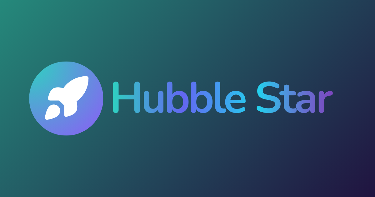 Hubble Star | Learn Beyond School - Geography, Finance, Math & More